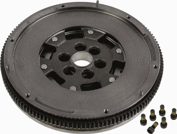 SACHS 2294 501 216 - Volano www.autoricambi360.it