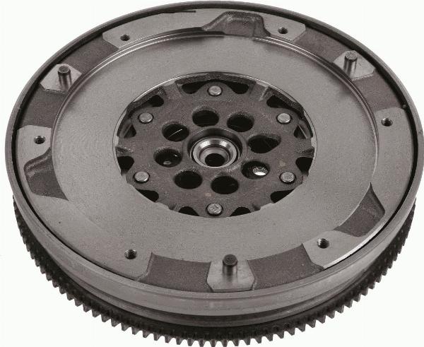 SACHS 2294 501 217 - Volano www.autoricambi360.it
