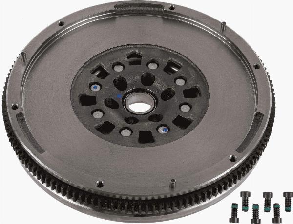 SACHS 2294 501 289 - Volano www.autoricambi360.it
