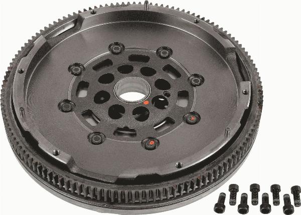 SACHS 2294 501 285 - Volano www.autoricambi360.it