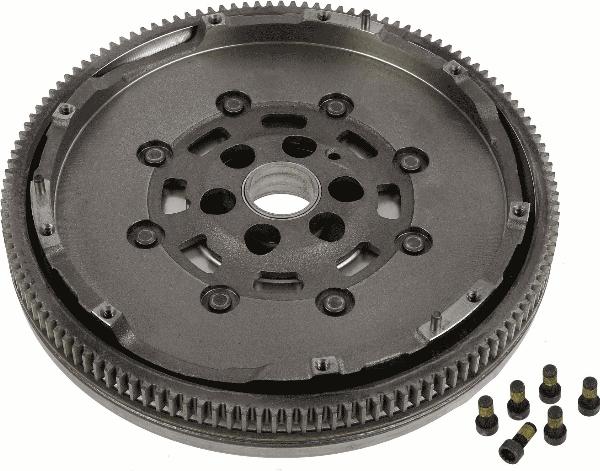 SACHS 2294 501 288 - Volano www.autoricambi360.it