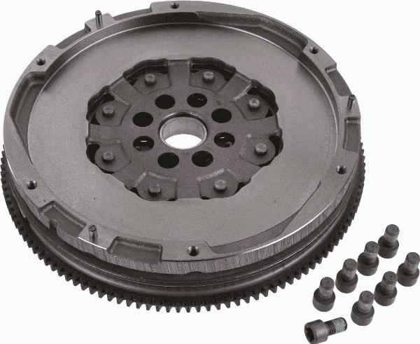 SACHS 2294 501 220 - Volano www.autoricambi360.it
