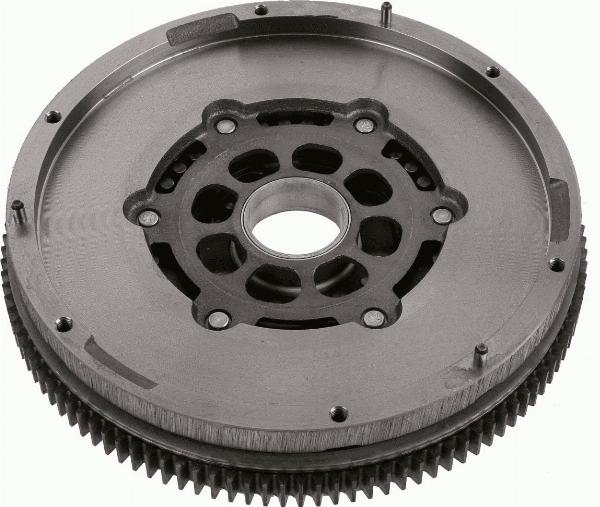 SACHS 2294 501 221 - Volano www.autoricambi360.it
