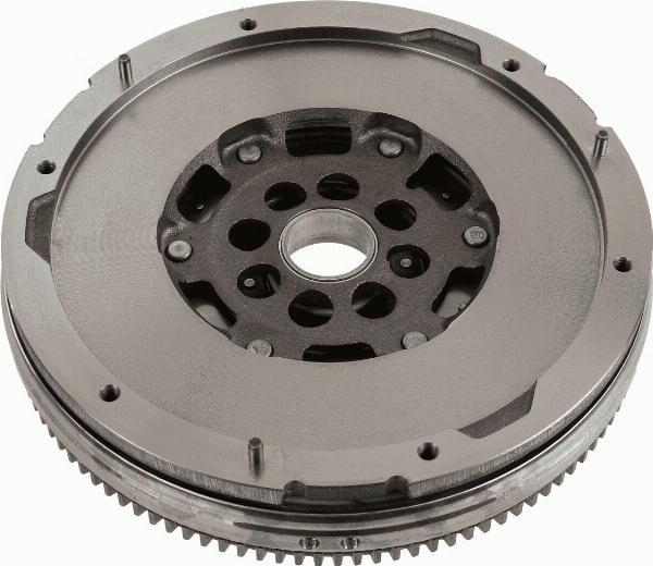 SACHS 2294 501 222 - Volano www.autoricambi360.it