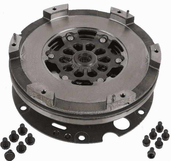 SACHS 2294 501 274 - Volano www.autoricambi360.it