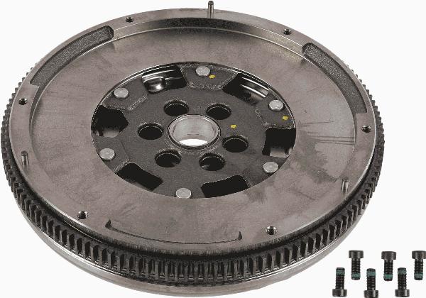 SACHS 2294 501 271 - Volano www.autoricambi360.it