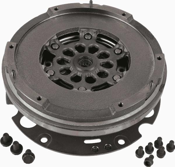 SACHS 2294 501 273 - Volano www.autoricambi360.it
