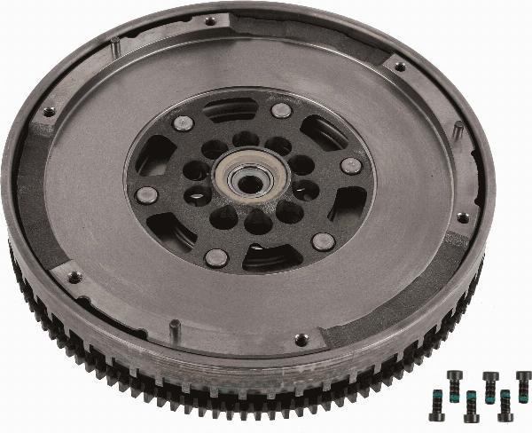 SACHS 2294 501 277 - Volano www.autoricambi360.it