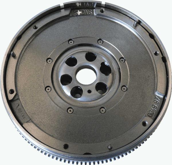 SACHS 2 294 000 453 - Volano www.autoricambi360.it