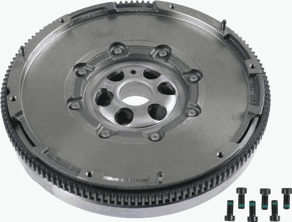 SACHS 2 294 000 514 - Volano www.autoricambi360.it