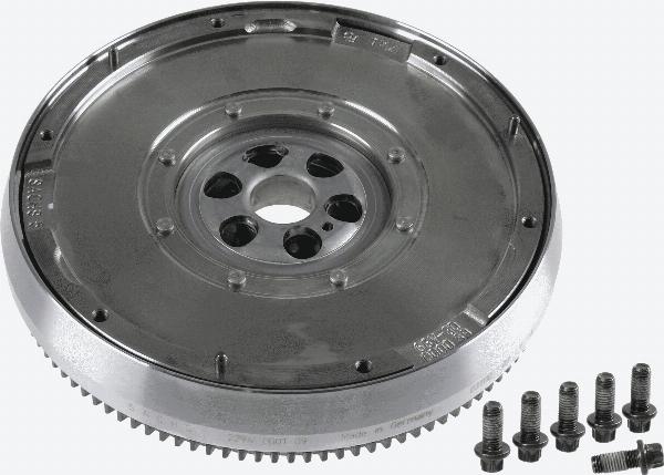 SACHS 2 294 000 109 - Volano www.autoricambi360.it
