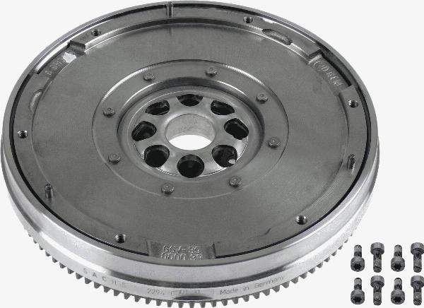 SACHS 2 294 000 111 - Volano www.autoricambi360.it