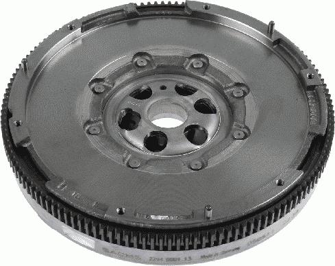 SACHS 2 294 000 113 - Volano www.autoricambi360.it