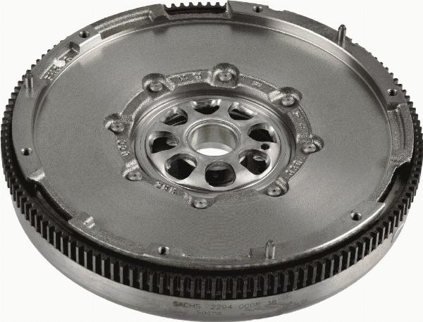SACHS 2 294 000 838 - Volano www.autoricambi360.it