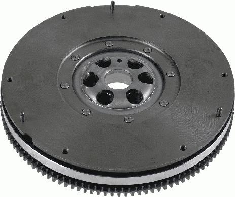 SACHS 2294 000 824 - Volano www.autoricambi360.it