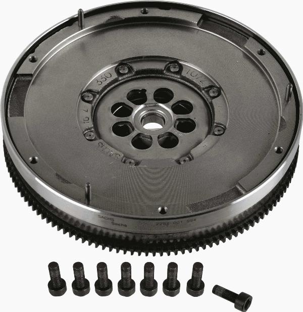 SACHS 2294 001 994 - Volano www.autoricambi360.it