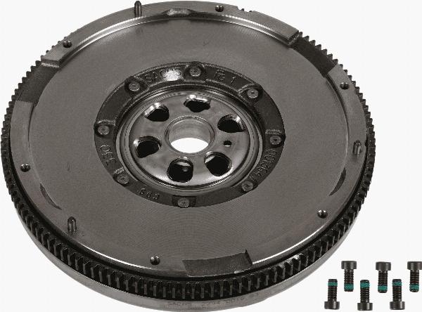 SACHS 2294 001 993 - Volano www.autoricambi360.it