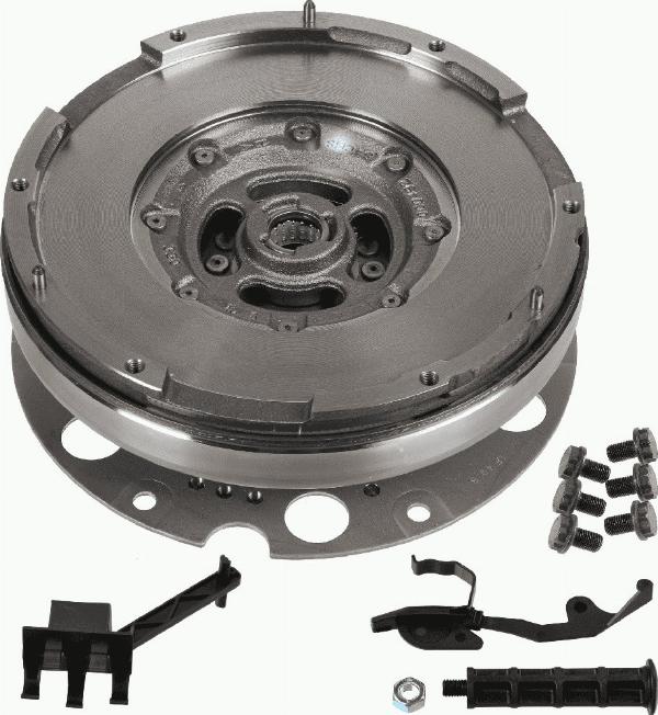 SACHS 2294 001 965 - Volano www.autoricambi360.it