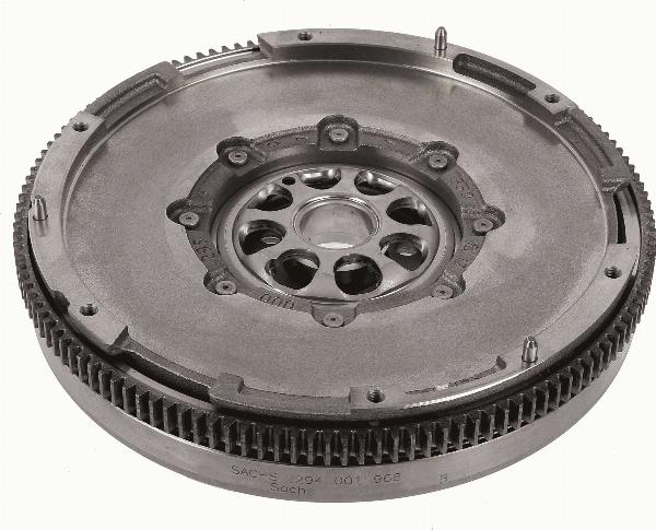 SACHS 2294 001 968 - Volano www.autoricambi360.it