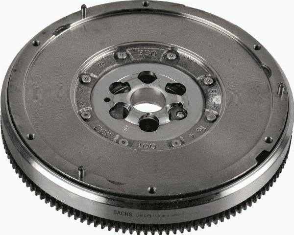 SACHS 2294 001 971 - Volano www.autoricambi360.it