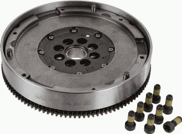 SACHS 2294 001 402 - Volano www.autoricambi360.it