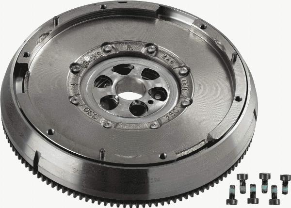SACHS 2294 001 594 - Volano www.autoricambi360.it