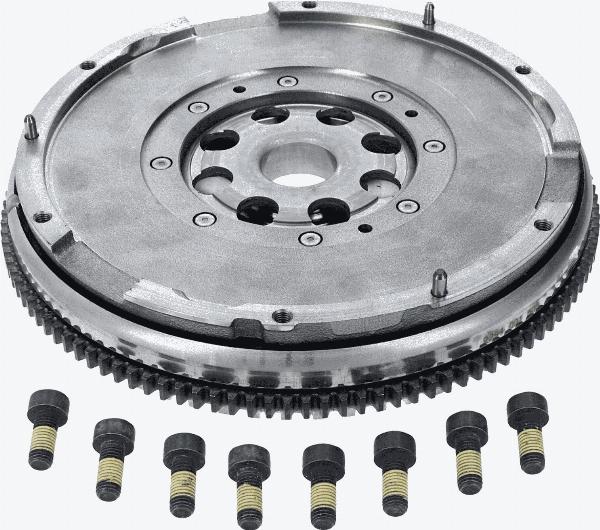 SACHS 2294 001 505 - Volano www.autoricambi360.it