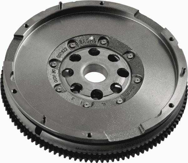 SACHS 2294 001 515 - Volano www.autoricambi360.it