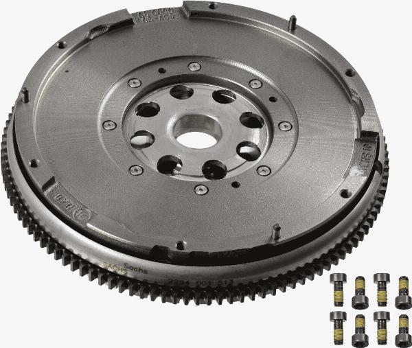 SACHS 2294 001 513 - Volano www.autoricambi360.it