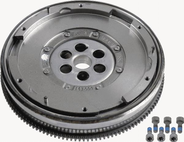 SACHS 2294 001 602 - Volano www.autoricambi360.it