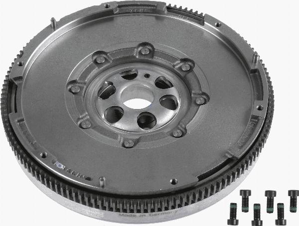SACHS 2 294 001 091 - Volano www.autoricambi360.it