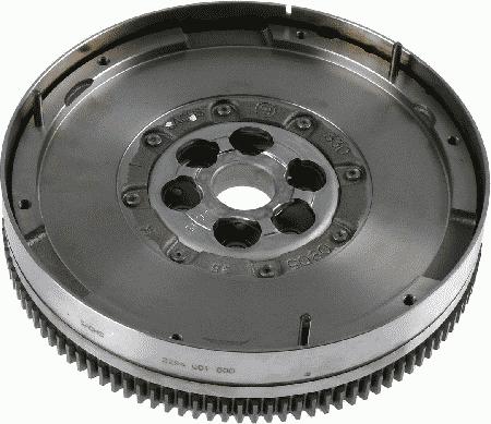 SACHS 2294 001 000 - Volano www.autoricambi360.it