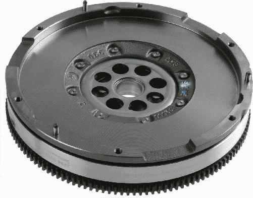 SACHS 2 294 001 003 - Volano www.autoricambi360.it