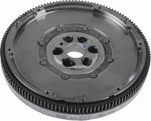 SACHS 2 294 001 020 - Volano www.autoricambi360.it
