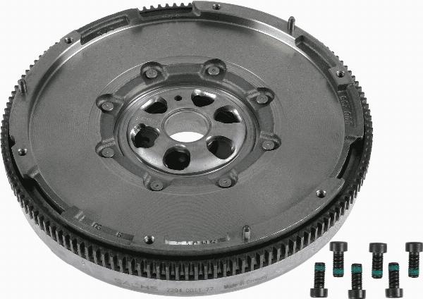 SACHS 2 294 001 177 - Volano www.autoricambi360.it