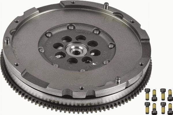 SACHS 2294 001 399 - Volano www.autoricambi360.it