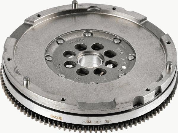 SACHS 2294 001 391 - Volano www.autoricambi360.it