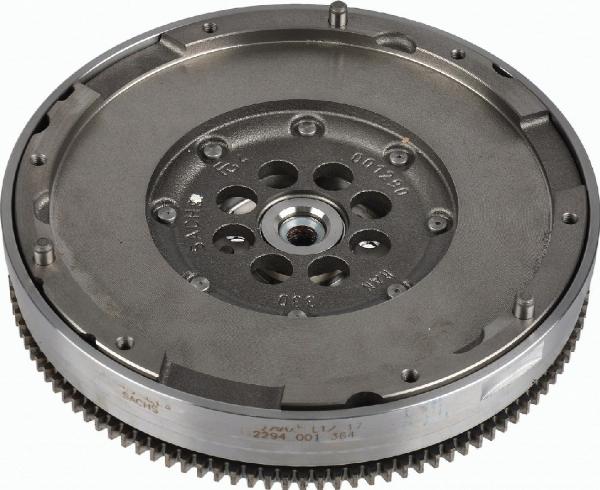 SACHS 2294 001 364 - Volano www.autoricambi360.it