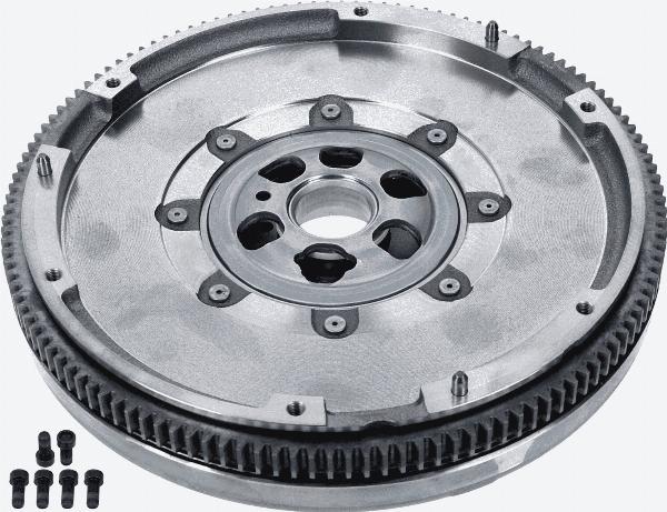 SACHS 2294 001 360 - Volano www.autoricambi360.it