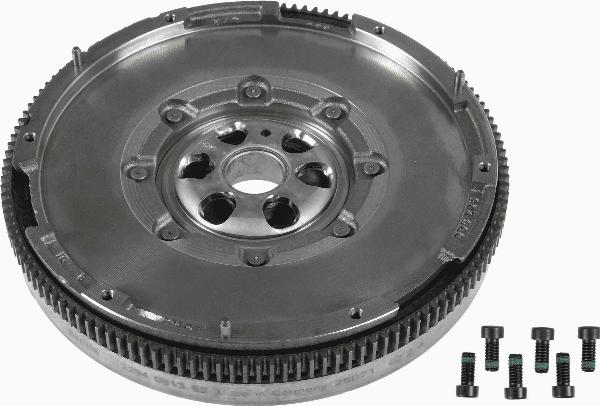 SACHS 2 294 001 362 - Volano www.autoricambi360.it