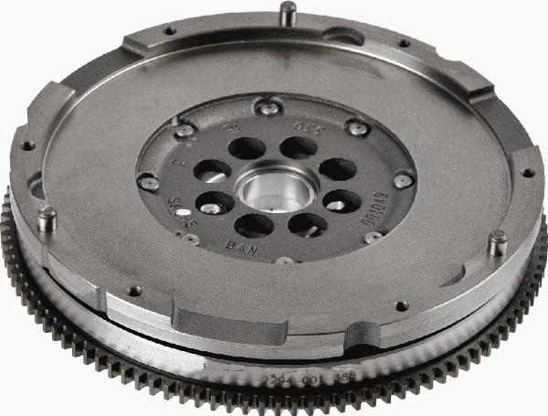 SACHS 2294 001 388 - Volano www.autoricambi360.it