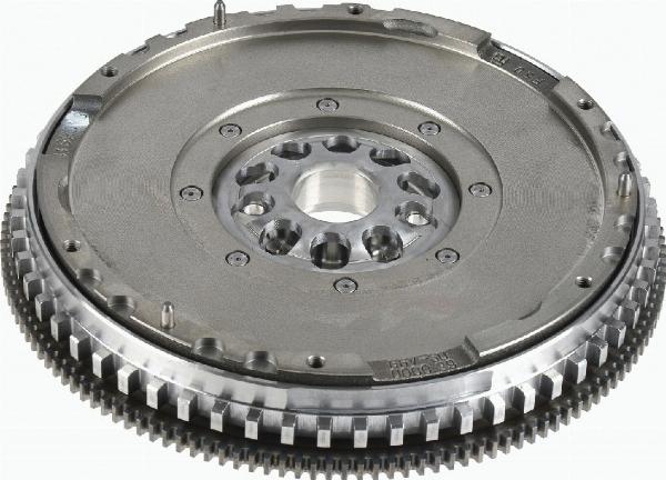 SACHS 2294 001 332 - Volano www.autoricambi360.it