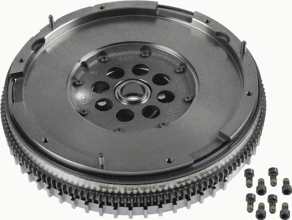 SACHS 2 294 001 294 - Volano www.autoricambi360.it