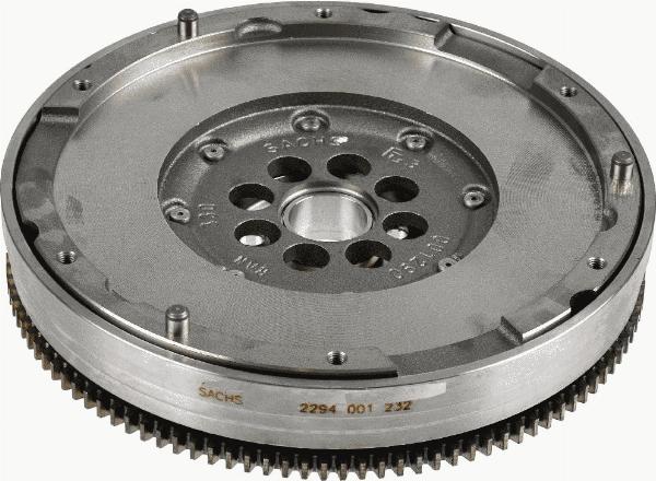 SACHS 2294 001 232 - Volano www.autoricambi360.it