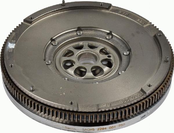SACHS 2294 001 750 - Volano www.autoricambi360.it