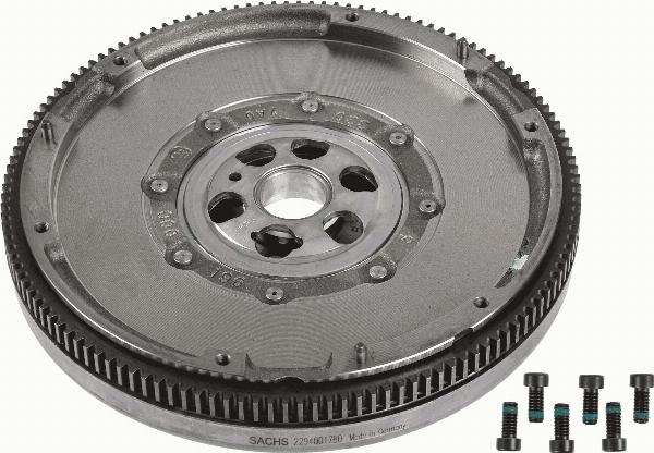 SACHS 2294 001 780 - Volano www.autoricambi360.it