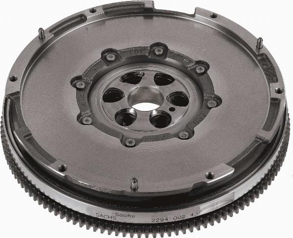 SACHS 2294 002 435 - Volano www.autoricambi360.it