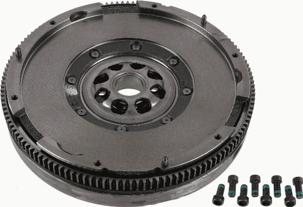SACHS 2294 002 508 - Volano www.autoricambi360.it