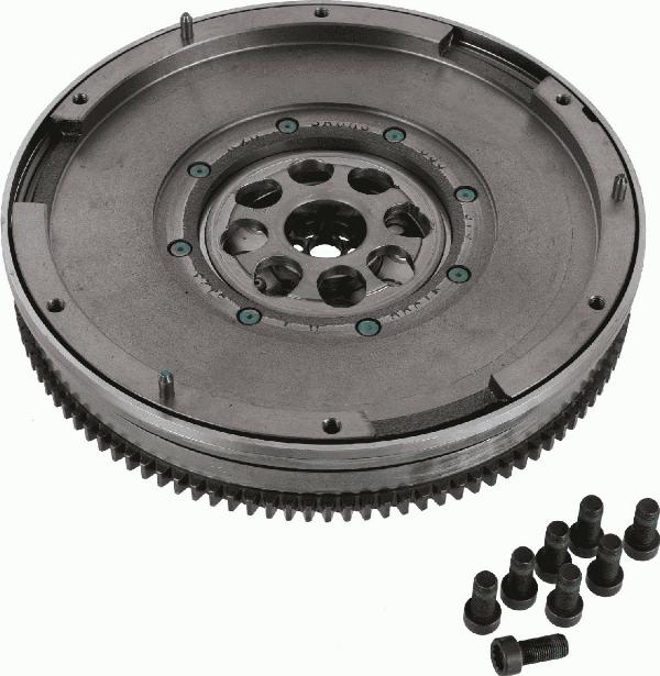 SACHS 2294 002 033 - Volano www.autoricambi360.it