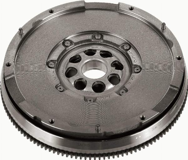 SACHS 2294 002 028 - Volano www.autoricambi360.it